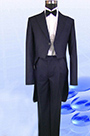 Men Suits/Tuxedo/Dinner Jacket Made Measure