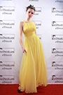 eDresssit Yellow Lively Prom/Ball/Gown/Evening dress