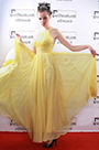 eDresssit Yellow Lively Prom/Ball/Gown/Evening dress