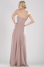 Amazing Halter Evening Dress