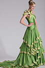 Amazing Atrractive Evening Dress