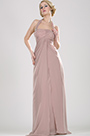 Amazing Halter Evening Dress