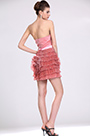 New Charming Strapless Party Dress