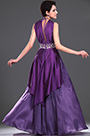 Robe de bal Violet
