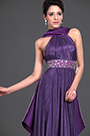 Robe de bal Violet