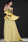 Hot Style Amazing Strapless Evening Dress Prom Gown
