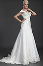 Charmante Off Epaules Robe de Mariée