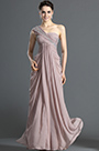 Stunning One Shoulder Evening dress