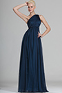 Grogeous One Shoulder Evening Dress