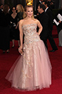 Custom-made Wendi McLendon-Covey 84th Oscar Awards Dress