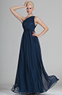 Grogeous One Shoulder Evening Dress