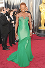 Custom-made Viola Davis 84th Oscar Awards Dress