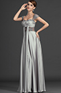 Simple Elegant Evening Dress
