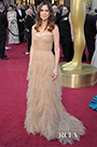 Sur Mesure Kristen Wiig 84th Oscar Awards Robe