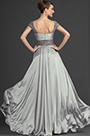 Simple Elegant Evening Dress