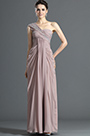 Stunning One Shoulder Evening dress