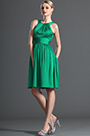 новое возлюбленное зеленое коктейльное платье /вечернее платье