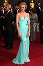 Sur Mesure Missi Pyle 84th Oscar Awards Robe