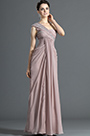 Stunning One Shoulder Evening dress