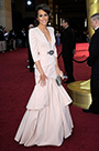 Custom-made Louise Roe 84th Oscar Awards Dress