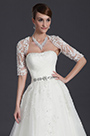 Wunderbar Lace Brautkleid