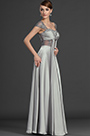 Simple Elegant Evening Dress