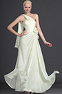 Grace One shoulder strap Evening Dress