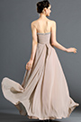 Sweetheart Strapless Evening Dress