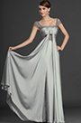 Simple Elegant Evening Dress