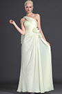 Grace One shoulder strap Evening Dress