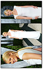 Sur Mesure Gwyneth Paltrow 84th Oscar Awards Robe