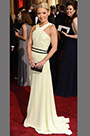 Custom-made Giuliana Rancic 84th Oscar Awards Dress