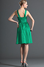 новое возлюбленное зеленое коктейльное платье /вечернее платье