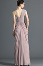 Stunning One Shoulder Evening dress