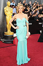 Sur Mesure Missi Pyle 84th Oscar Awards Robe