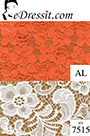 Lace Fabric
