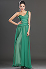Gorgeous Single Shoulder Evening Dress