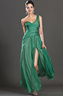 Gorgeous Single Shoulder Evening Dress