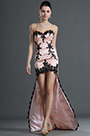 Glamorous Dentelle Robe de Soiree