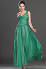 Gorgeous Single Shoulder Evening Dress