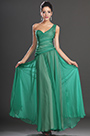 Gorgeous Single Shoulder Evening Dress