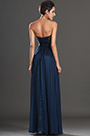 New Gorgeous Lace Strapless Evening Dress