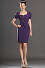 New Stylish One Piece Mother of the Bride Dress