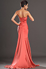 New Fabulous Strapless Evening Dress