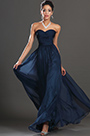 New Gorgeous Lace Strapless Evening Dress