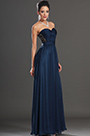 New Gorgeous Lace Strapless Evening Dress
