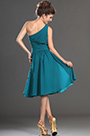 New Arrival One Shoulder Cocktail Dress Party Dress