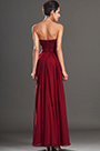 New Stunning Fitted Bodice Evening Dress