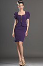 New Stylish One Piece Mother of the Bride Dress