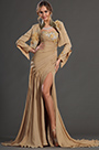 2013 S/S Fashion Show Stillvoll Abendkleid Brautkleid